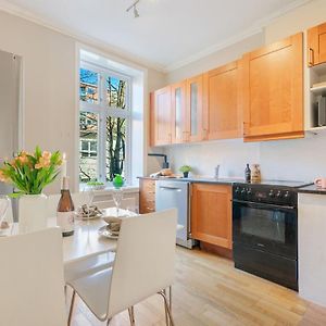 Appartement met Vier Slaapkamers